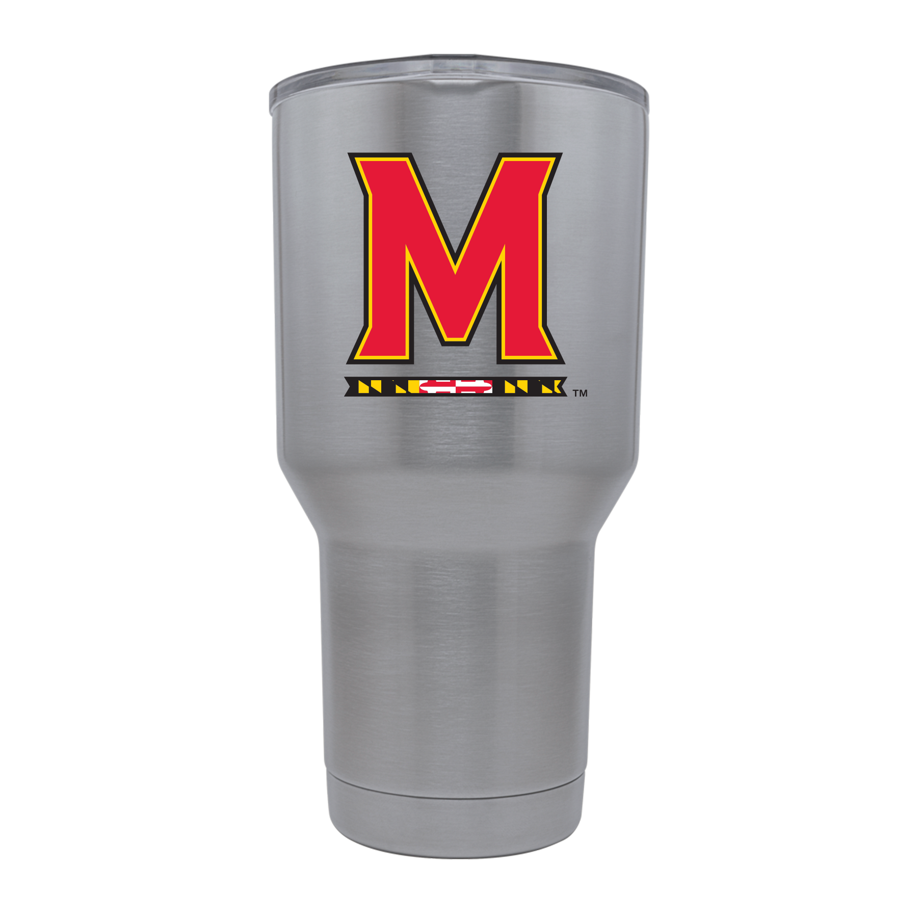 Maryland 30oz Stainless Steel Tumbler