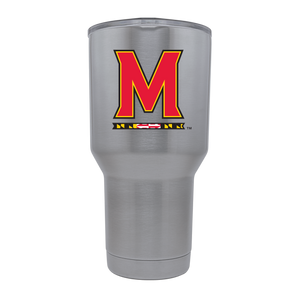 Maryland 30oz Stainless Steel Tumbler