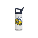 Michigan "College Vault" 16oz Youth Bottle