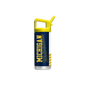 Michigan 16oz Youth Bottle
