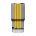 Michigan 20oz Ceramic Lined Tumbler