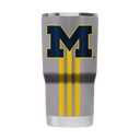 Michigan 20oz Ceramic Lined Tumbler