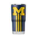 Michigan 20oz Ceramic Lined Tumbler