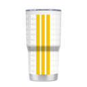 Michigan 20oz ProGloss Tumbler