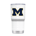 Michigan 20oz ProGloss Tumbler
