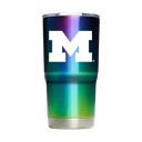 Michigan 20oz Prism Tumbler
