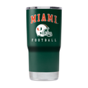 Miami 20oz Tumbler CFP Limited Edition