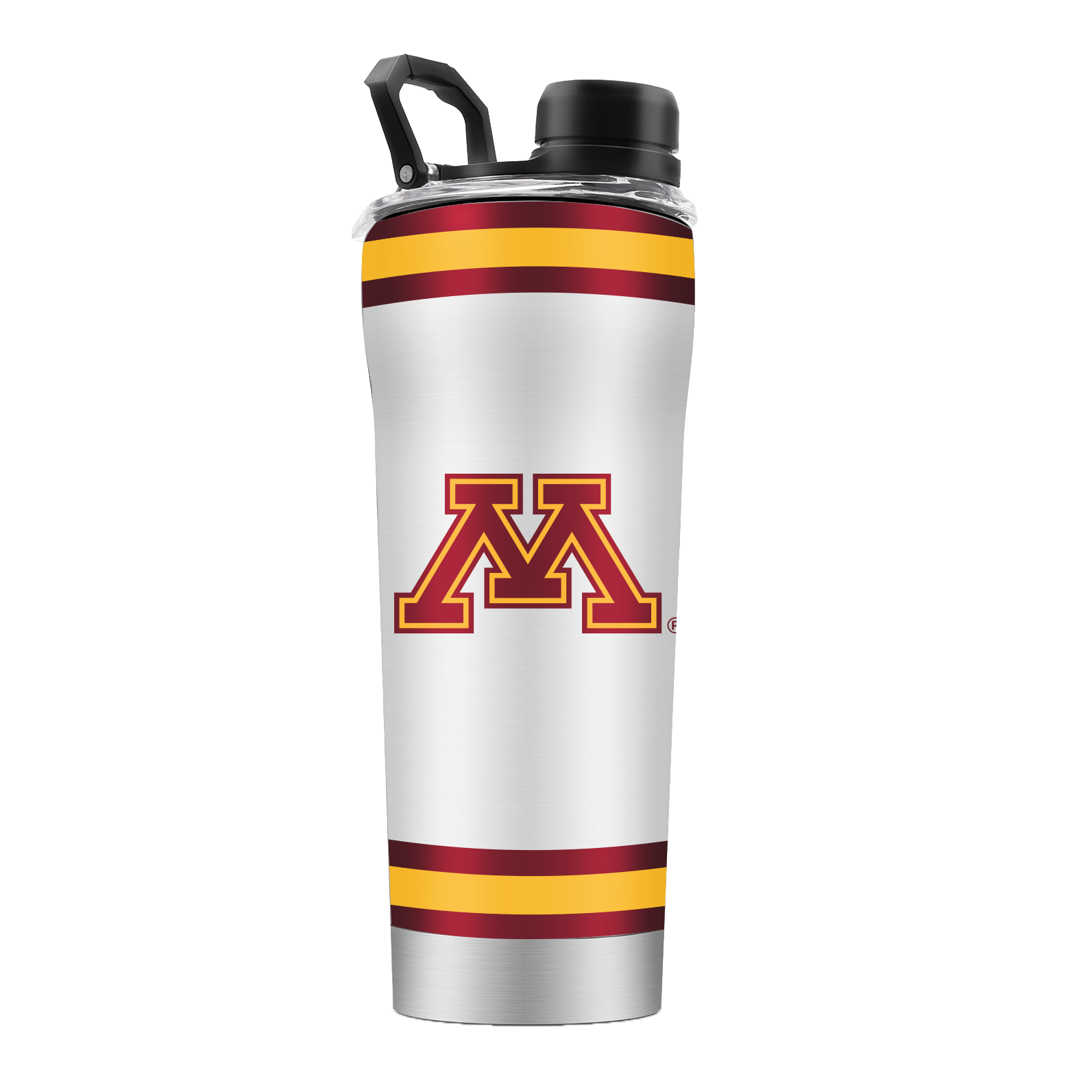 Minnesota Stainless Steel Shaker