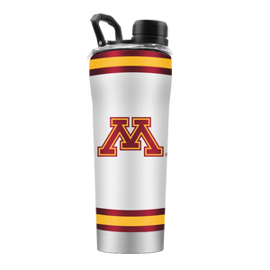 Minnesota Stainless Steel Shaker