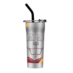 Minnesota Straw Tumbler