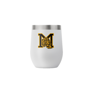 Missouri College Vault 12oz Stemless Tumbler