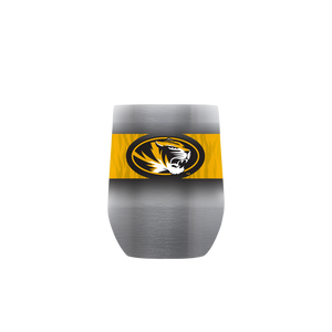 Missouri 12oz Stemless Tumbler