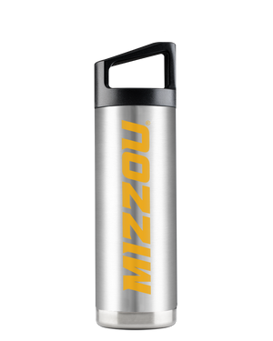 Missouri 16oz Stainless Steel Bottle