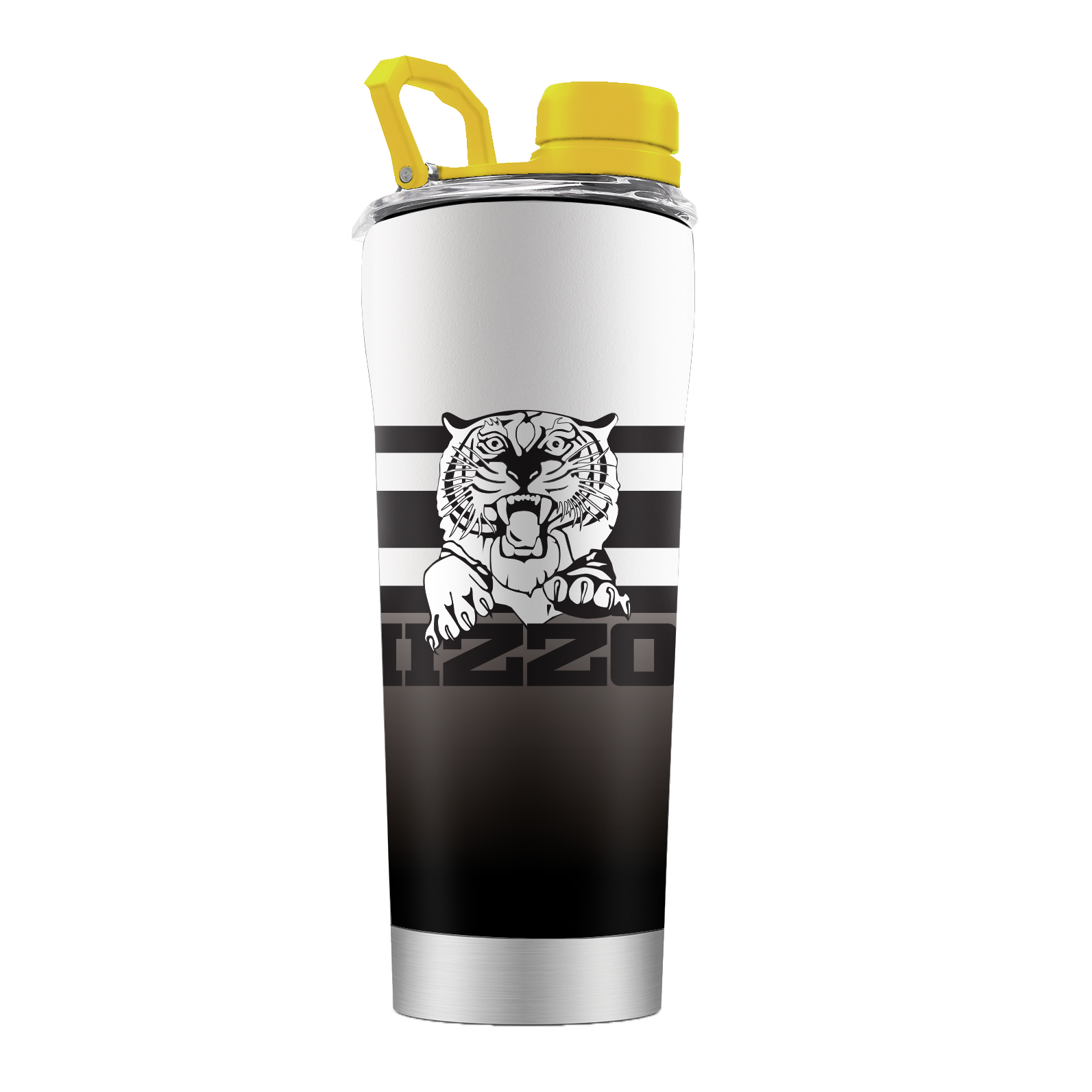 Missouri College Vault Stainless Steel Shaker