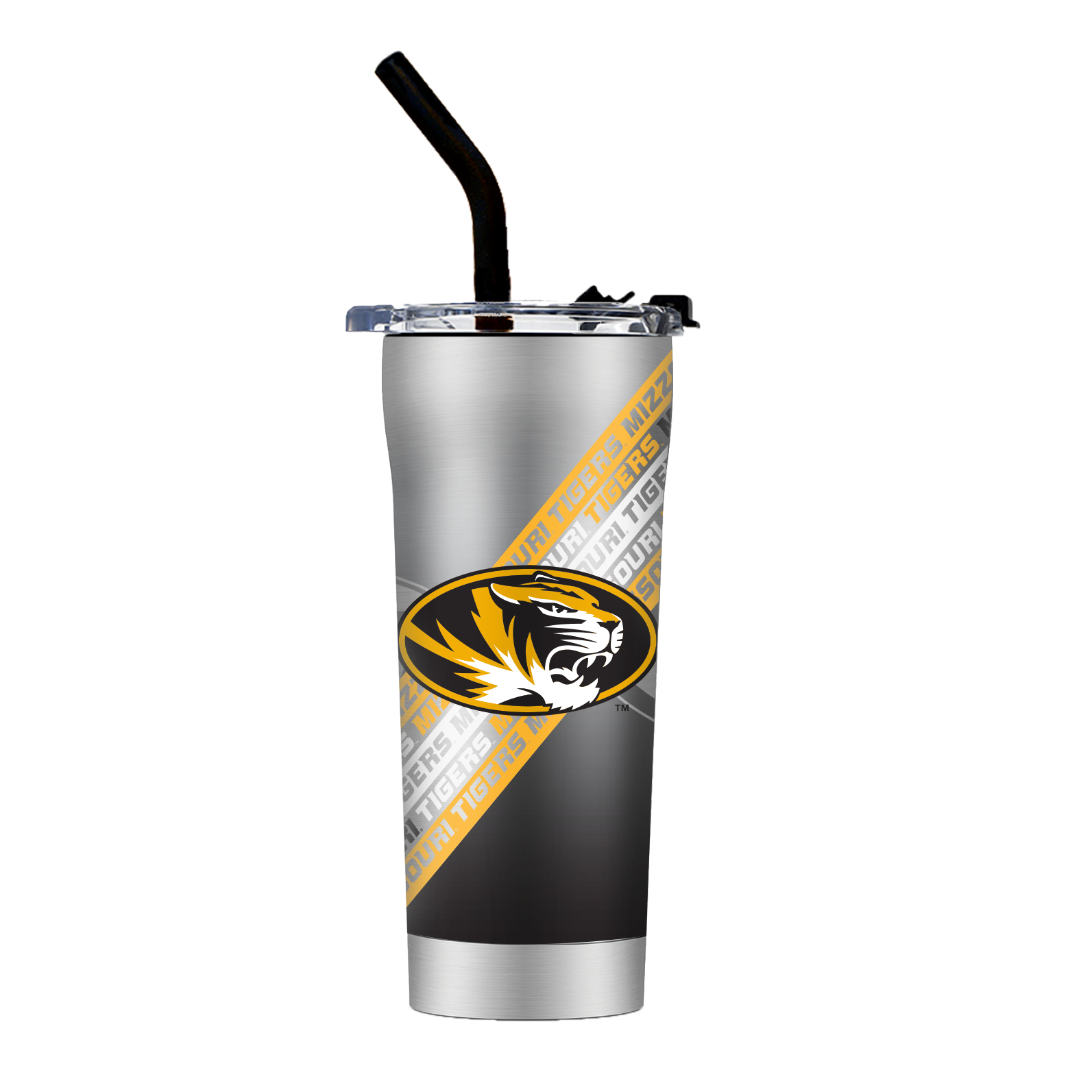 Missouri Straw Tumbler