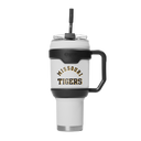 Missouri College Vault 40oz Stainless Steel Tumbler