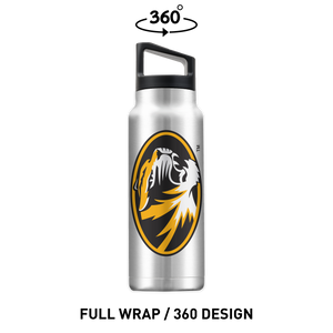 Missouri 40oz Stainless Steel Bottle