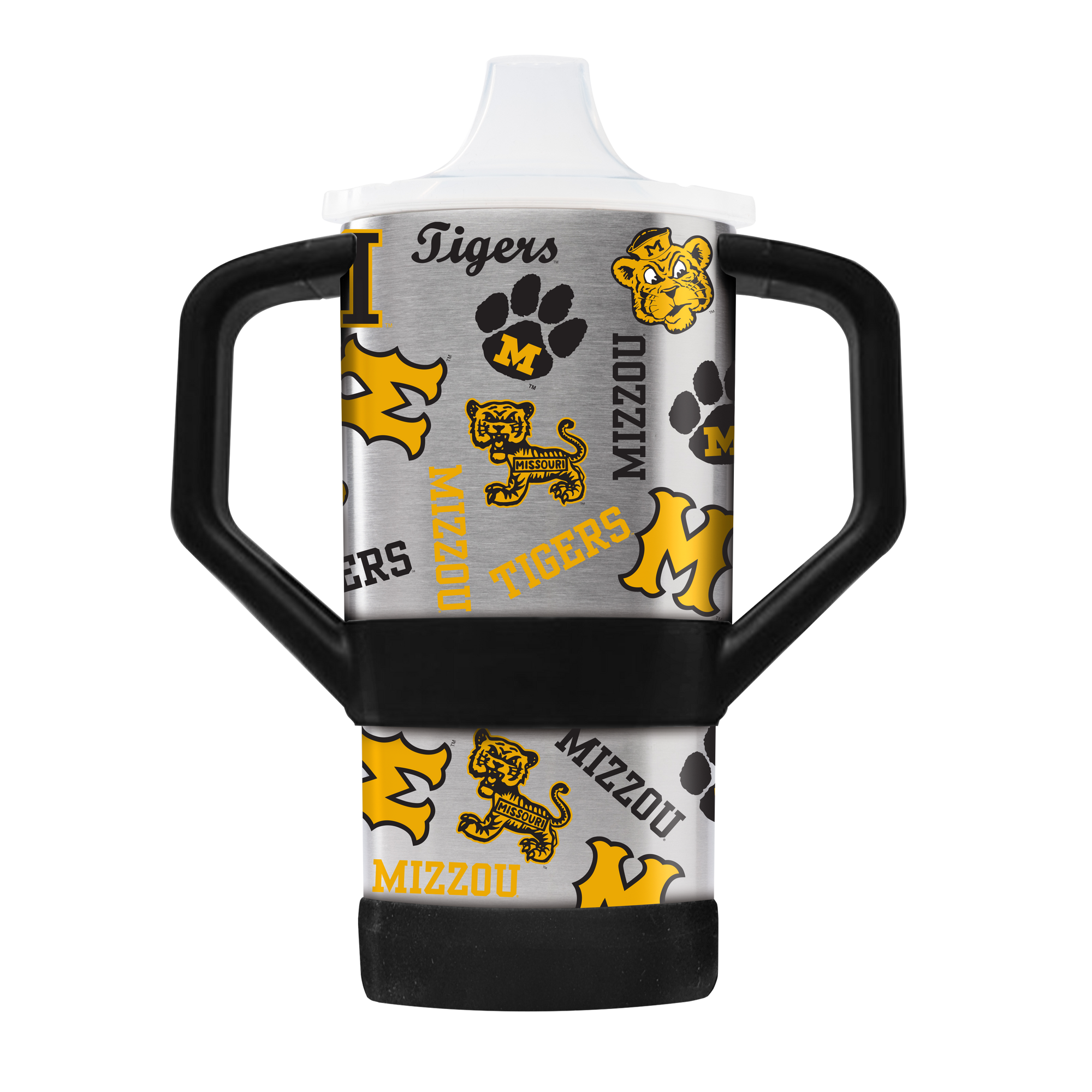 Missouri College Vault 8oz Sippy Cup Tumbler