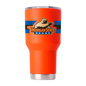 Morgan State 30oz Tumbler