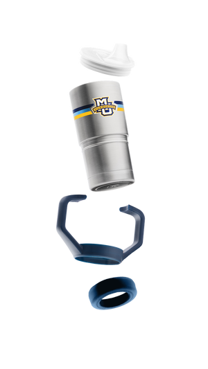 Marquette 8oz Sippy Cup Tumbler