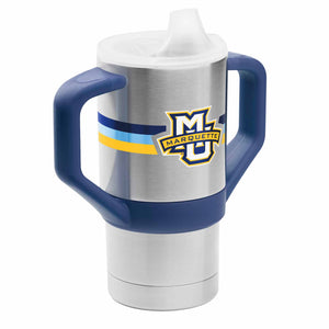 Marquette 8oz Sippy Cup Tumbler