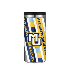 Maquette Stainless Steel Skinny Can Koozie