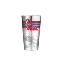Ole Miss Realtree Camo 2025 16oz Stainless Pint