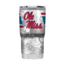 Ole Miss Realtree Camo 2025 20oz Tumbler