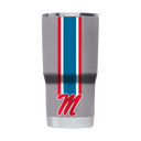 Ole Miss 20oz Ceramic Lined Tumbler