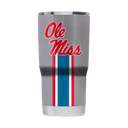 Ole Miss 20oz Ceramic Lined Tumbler