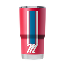 Ole Miss 20oz Ceramic Lined Tumbler