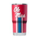 Ole Miss 20oz Ceramic Lined Tumbler