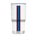 Ole Miss 20oz ProGloss Tumbler