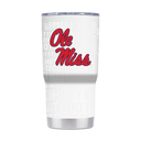Ole Miss 20oz ProGloss Tumbler