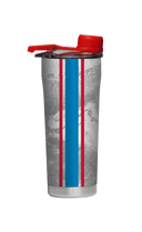 Ole Miss Realtree Camo 2025 Stainless Steel Shaker Bottle