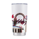 Ole Miss 20oz Campus Icons Tumbler
