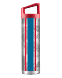 Ole Miss Realtree Camo 2025 22oz Stainless Steel Bottle