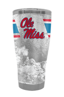 Ole Miss Realtree Camo 2025 30oz Tumbler