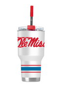 Ole Miss 30oz ThreadLock Tumbler