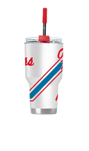 Ole Miss 30oz ThreadLock Tumbler