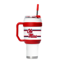 Ole Miss 40oz ProGloss Tumbler