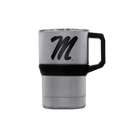 Ole Miss Laser Etched Jacket 2.0 Stainless Steel Can-Bottle Cooler