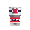 Ole Miss "College Vault" Jacket 2.0 Can-Bottle Cooler