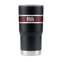 Mississippi State 20oz Dark Mode Tumbler