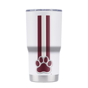 Mississippi State 20oz Ceramic Lined Tumbler