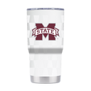 Mississippi State 20oz ProGloss Tumbler