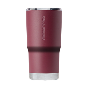 Mississippi State 20oz College Vault "State Logo" Tumbler