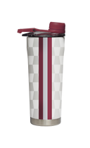 Mississippi State Ultimate Fan Bundle featuring GameTime Sidekicks white foam finger and accessories for college sports fans.