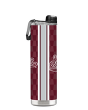 Mississippi State 22oz Maroon Bottle