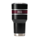 Mississippi State 30oz Dark Mode Tumbler